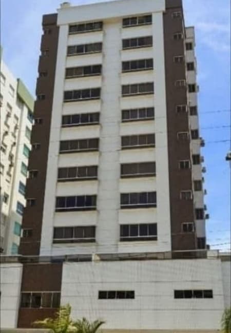 FACHADA DO EDIFÍCIO DONA IDA CAPÃO DA CANOA EDIFÍCIO DONA IDA CAPÃO DA CANOA - RS