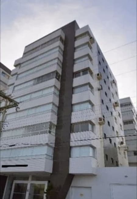 EDIFÍCIO MIRANTE DA BEIRA MAR CAPÃO DA CANOA - RS