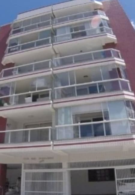 FACHADA DO EDIFÍCIO RIO MAQUINE CAPÃO DA CANOA EDIFÍCIO RIO MAQUINE CAPÃO DA CANOA - RS