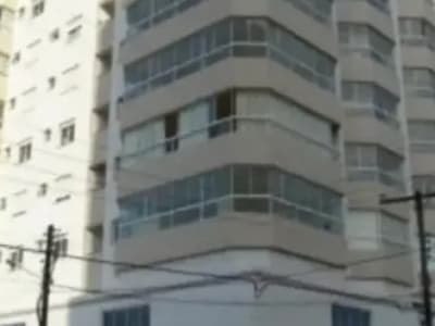 FACHADA DO EDIFÍCIO ANTILHAS CAPÃO DA CANOA EDIFÍCIO ANTILHAS CAPÃO DA CANOA - RS