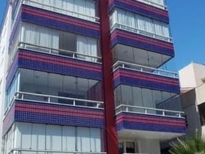 FACHADA DO EDIFÍCIO BOTUCARAI CAPÃO DA CANOA EDIFÍCIO BOTUCARAI CAPÃO DA CANOA - RS