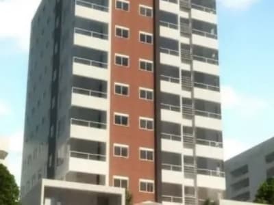 FACHADA DO EDIFÍCIO IMPÉRIO CAPÃO DA CANOA EDIFÍCIO IMPÉRIO CAPÃO DA CANOA - RS