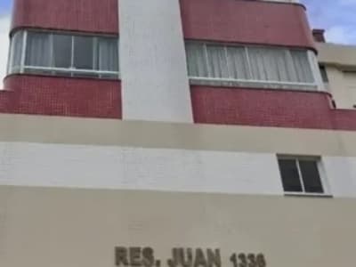 FACHADA DO EDIFÍCIO JUAN CAPÃO DA CANOA EDIFÍCIO JUAN CAPÃO DA CANOA - RS