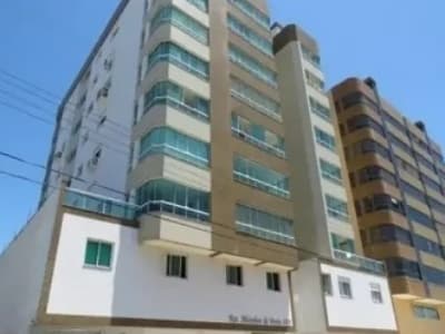 FACHADA DO EDIFÍCIO MOINHOS DE VENTOS CAPÃO DA CANOA EDIFÍCIO MOINHOS DE VENTOS CAPÃO DA CANOA - RS