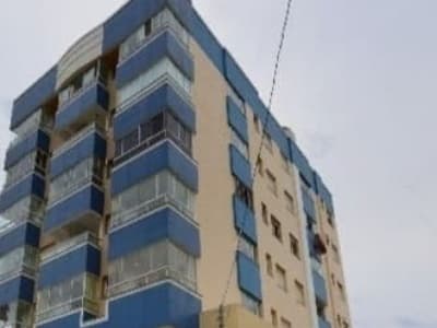 FACHADA DO EDIFÍCIO MORADA DOS VELEIROS CAPÃO DA CANOA EDIFÍCIO MORADA DOS VELEIROS CAPÃO DA CANOA - RS