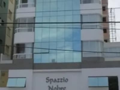 FACHADA DO EDIFÍCIO SPAZZIO NOBRE CAPÃO DA CANOA EDIFÍCIO SPAZZIO NOBRE CAPÃO DA CANOA - RS