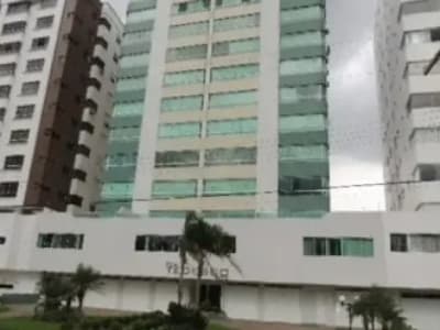 FACHADA DO EDIFÍCIO TEDESCO CAPÃO DA CANOA EDIFÍCIO TEDESCO CAPÃO DA CANOA - RS