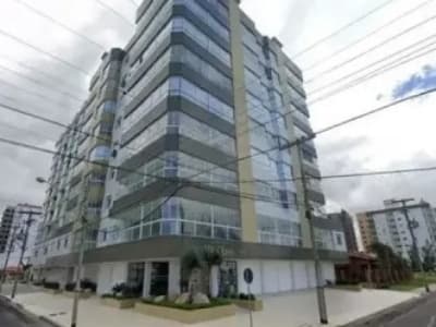 FACHADA DO EDIFÍCIO VO OLAVO CAPÃO DA CANOA EDIFÍCIO VO OLAVO CAPÃO DA CANOA - RS